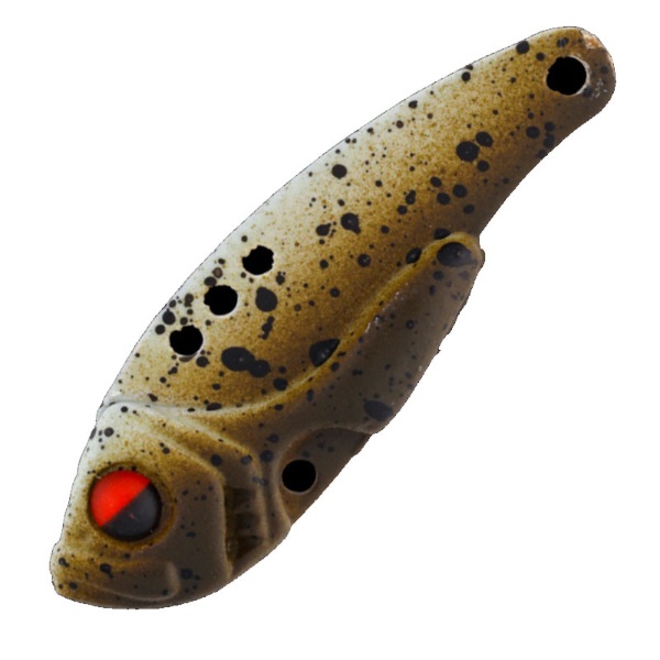 Ｂ－スパーク　２．９ｇ(＃２３　ラーテル)